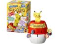 ポケットモンスター にぎやかサウンド♪ ピカチュウ危機一発