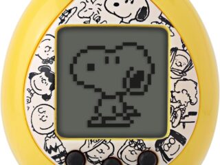 [バンダイ(BANDAI)] Peanuts Tamagotchi たまごっち